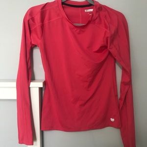 Forever 21 Athletics Long Sleeve